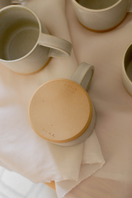 The Artistry Behind Our Ceramics