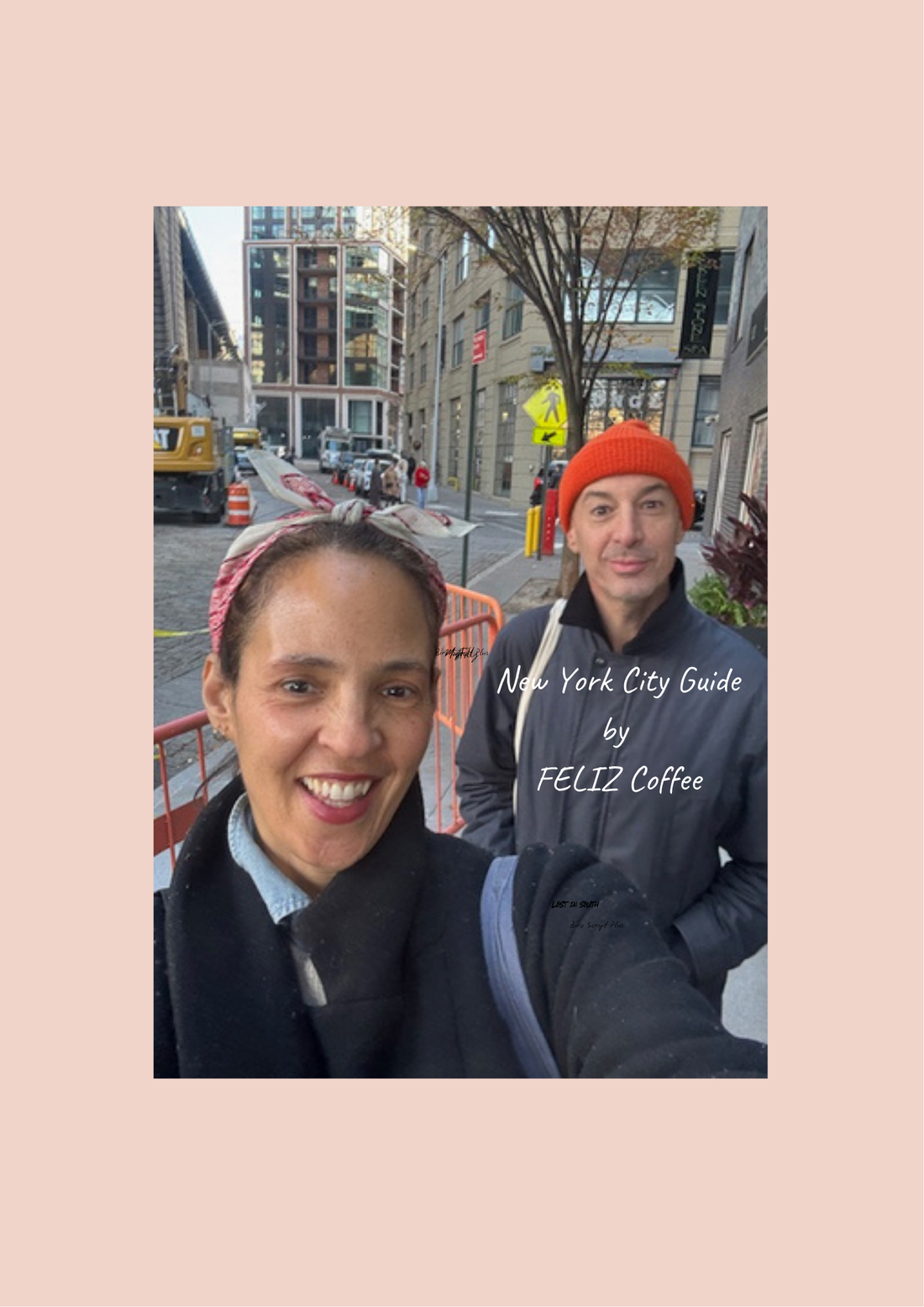 New York City Guide