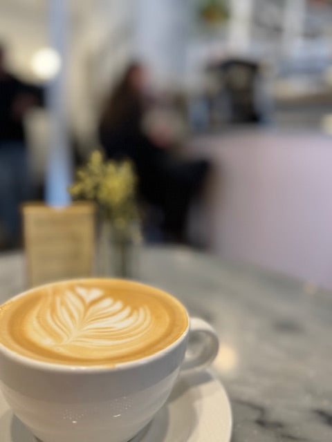 Specialty Coffee