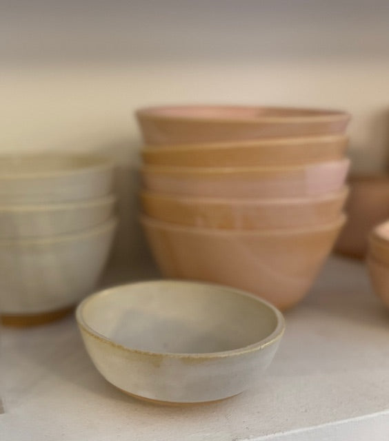 FELIZ Ceramic Cereal Bowl