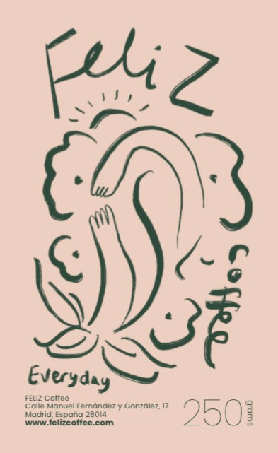 FELIZ Everyday