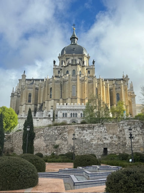 Madrid City Guide